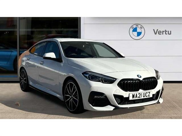 Large image for the Used BMW 2 Series Gran Coupe
