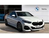 BMW 2 Series Image 1