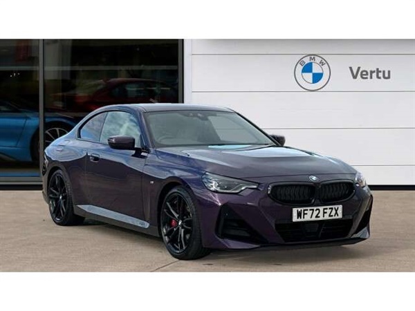 Large image for the Used BMW 2 Series