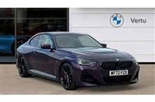 Used BMW 2 Series