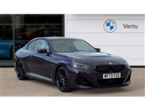 BMW 2 Series Image 1