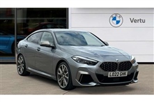 Used BMW 2 Series