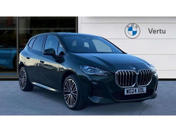 Large image for the Used BMW 2 Series Active Tourer