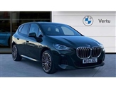 BMW 2 Series Image 1