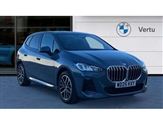 BMW 2 Series Image 1