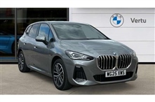 Used BMW 2 Series