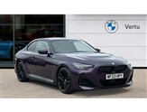 BMW 2 Series Image 1