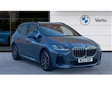 BMW 2 Series Image 1