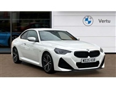 BMW 2 Series Image 1