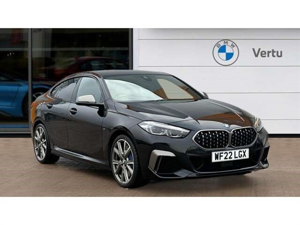 Large image for the Used BMW 2 Series Gran Coupe