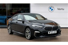 Used BMW 2 Series