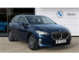 BMW 2 Series Image 1