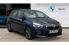 Used BMW 2 Series