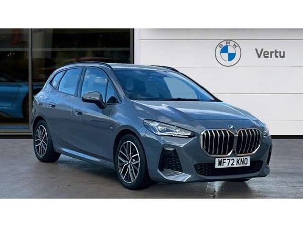 Large image for the Used BMW 2 Series Active Tourer