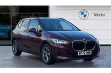 Used BMW 2 Series