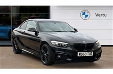 Used BMW 2 Series