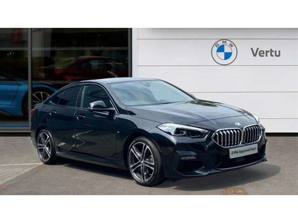 Large image for the Used BMW 2 Series Gran Coupe