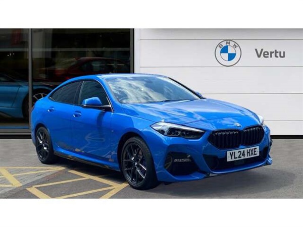 Large image for the Used BMW 2 Series Gran Coupe