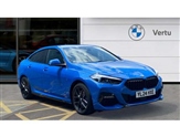 BMW 2 Series Image 1