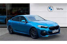 Used BMW 2 Series