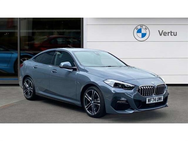 Large image for the Used BMW 2 Series Gran Coupe
