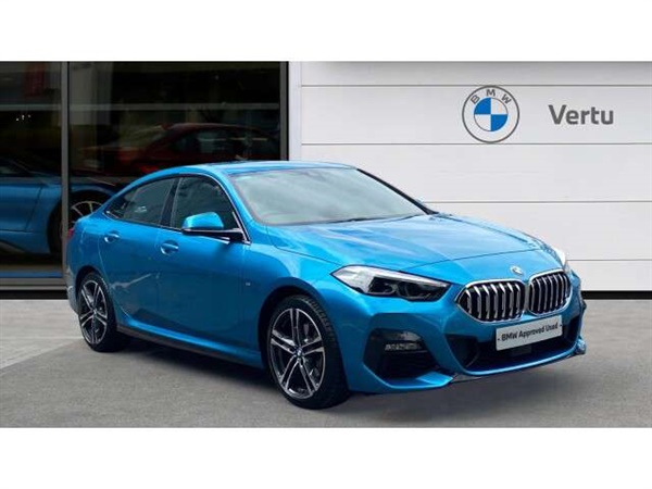 Large image for the Used BMW 2 Series Gran Coupe