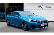 Used BMW 2 Series