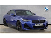 BMW 2 Series Image 1