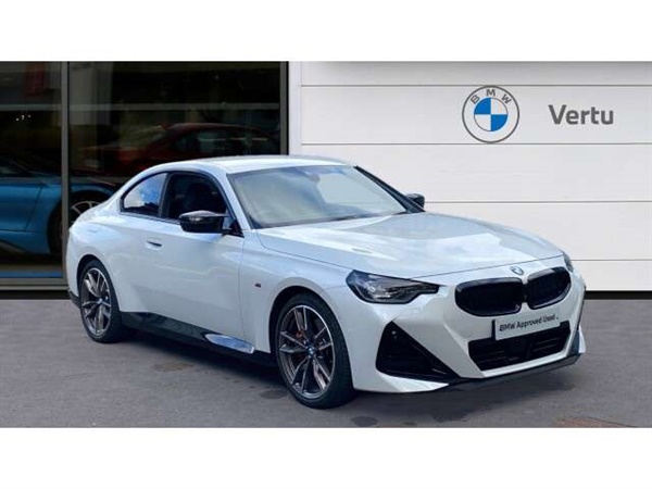 Large image for the Used BMW 2 Series