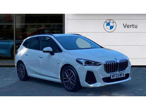 Large image for the Used BMW 2 Series Active Tourer