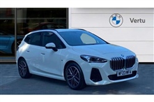 Used BMW 2 Series