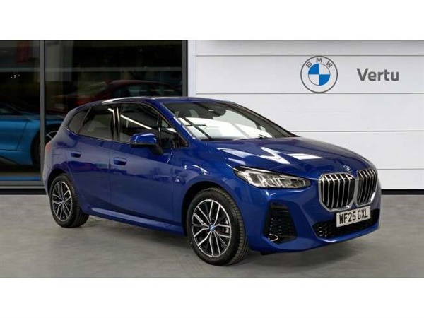 Large image for the Used BMW 2 Series Active Tourer