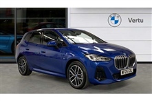 Used BMW 2 Series