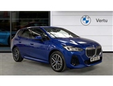 BMW 2 Series Image 1