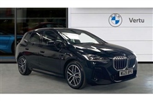 Used BMW 2 Series