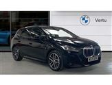 BMW 2 Series Image 1