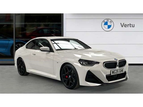 Large image for the Used BMW 2 Series
