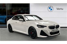 Used BMW 2 Series