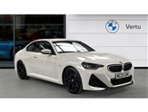BMW 2 Series Image 1