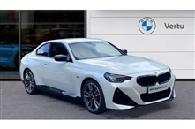 Used BMW 2 Series