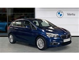 BMW 2 Series Image 1