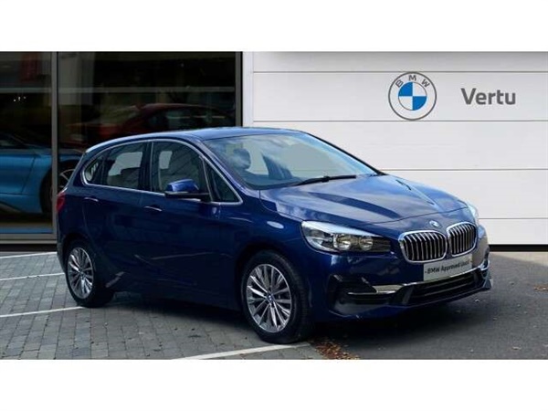 Large image for the Used BMW 2 Series Active Tourer