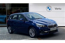 Used BMW 2 Series