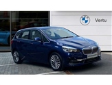 BMW 2 Series Image 1