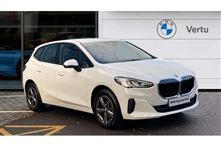 Used BMW 2 Series