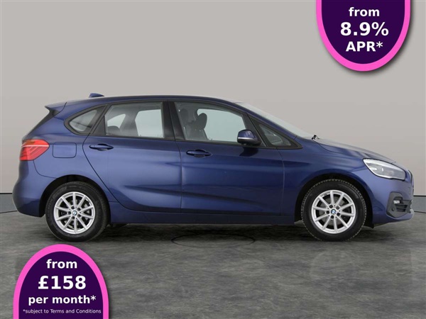 Large image for the Used BMW 2 Series Active Tourer