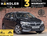 Used BMW 2 Series