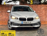 Used BMW 2 Series
