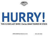 Used BMW 2 Series
