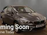 Used BMW 2 Series